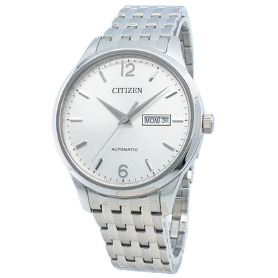 Citizen Automatic Nh7500-53a Japan Made Men's Watch
