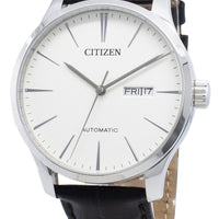 Citizen Nh8350-08b Automatic Men's Watch
