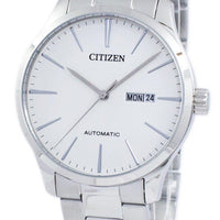 Citizen Analog Automatic Nh8350-83a Men's Watch