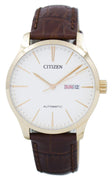 Citizen Automatic Nh8353-18a Men's Watch