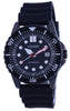Citizen Promaster Marine Black Dial Automatic Nj0125-11e 100m Men's Watch