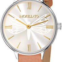 Morellato Ninfa Silver Dial Quartz R0151141502 Women's Watch