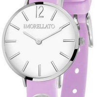 Morellato Sensazioni White Dial Quartz R0151152510 Women's Watch