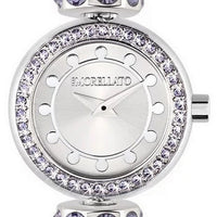 Morellato Drops Diamond Accents Quartz R0153122503 Women's Watch