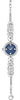 Morellato Drops Diamond Accents Quartz R0153122535 Women's Watch
