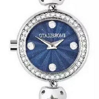 Morellato Drops Diamond Accents Quartz R0153122535 Women's Watch