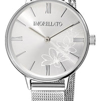 Morellato Ninfa Quartz R0153141505 Women's Watch