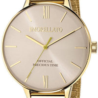 Morellato Ninfa Official Precious Time Quartz R0153141519 Women's Watch