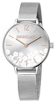 Morellato Ninfa Quartz R0153141523 Women's Watch