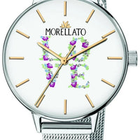 Morellato Ninfa Love Quartz R0153141538 Women's Watch
