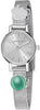 Morellato Sensazioni Silver Dial Quartz R0153142519 Women's Watch