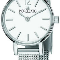 Morellato Sensazioni White Dial Quartz R0153142527 Women's Watch