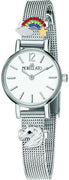 Morellato Sensazioni White Dial Quartz R0153142527 Women's Watch