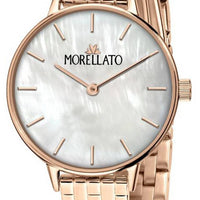 Morellato Ninfa Mother Of Pearl Dial Quartz R0153142536 Women's Watch