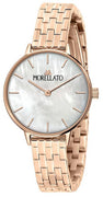 Morellato Ninfa Mother Of Pearl Dial Quartz R0153142536 Women's Watch