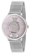 Morellato Quartz Diamond Accents R0153150501 Women's Watch