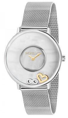 Morellato Analog Quartz R0153150503 Women's Watch