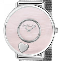 Morellato Analog Quartz R0153150504 Women's Watch