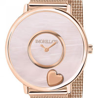 Morellato Analog Quartz R0153150505 Women's Watch