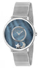 Morellato Quartz Diamond Accents R0153150506 Women's Watch