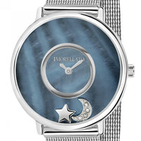 Morellato Quartz Diamond Accents R0153150506 Women's Watch