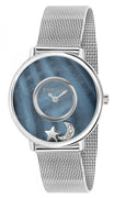 Morellato Quartz Diamond Accents R0153150506 Women's Watch
