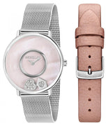Morellato Vita Quartz Diamond Accents R0153150509 Women's Watch