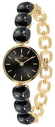 Morellato Gemma Gold Tone Stainless Steel Quartz R0153154506 Women's Watch