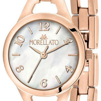 Morellato Girly Mother Of Pearl Dial Quartz R0153155501 Women's Watch