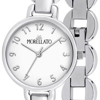 Morellato Bolle White Dial Quartz R0153156501 Women's Watch