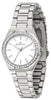 Morellato Ego White Dial Stainless Steel Quartz R0153164503 Men's Watch