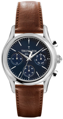 Trussardi T-light R2451127002 Chronograph Quartz Men's Watch