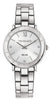 Trussardi T-vision Crystal Accents Stainless Steel Quartz R2453115508 Women's Watch