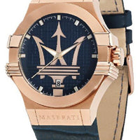 Maserati Potenza Quartz R8851108027 Men's Watch