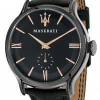 Maserati Epoca Quartz R8851118004 Men's Watch