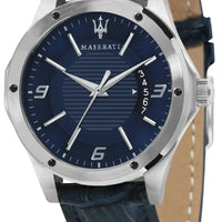 Maserati Circuito R8851127003 Quartz Analog Men's Watch