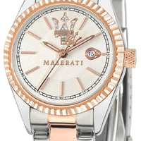 Maserati Competizione R8853100504 Quartz Women's Watch