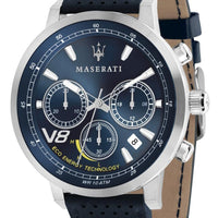 Maserati Granturismo Chronograph Quartz R8871134002 Men's Watch