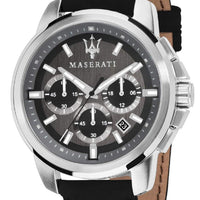 Maserati Successo Chronograph Quartz R8871621006 Men's Watch