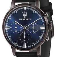 Maserati Eleganza Chronograph Quartz R8871630002 Men's Watch