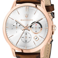 Maserati Ricordo Chronograph Quartz R8871633002 Men's Watch