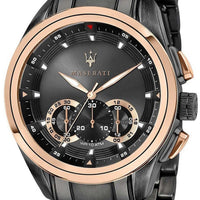 Maserati Traguardo Chronograph Quartz R8873612016 100m Men's Watch