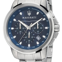 Maserati Successo Chronograph Tachymeter Quartz R8873621002 Men's Watch
