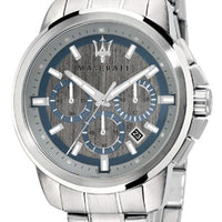 Maserati Successo Chronograph Quartz R8873621006 Men's Watch