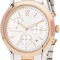 Maserati Tradizione Chronograph Quartz R8873625001 100m Men's Watch