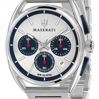 Maserati Trimarano Chronograph Quartz R8873632001 Men's Watch