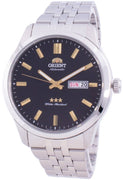 Orient Three Star Ra-ab0013b19b Automatic Men's Watch