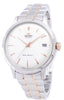 Orient Bambino Ra-ac0008s00c Automatic Japan Made Women's Watch