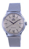 Orient Bambino Contemporary Classic Automatic Ra-ac0020g10b Men's Watch