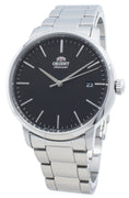 Orient Classic Ra-ac0e01b10b Automatic Men's Watch